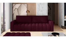 Pohovka Lazaro Mat Velvet 68