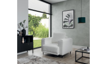 Křeslo Megis 1F Nube 3 