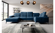 Sedací souprava Neviro Lukso 40 Pravá