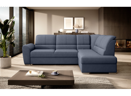 Sedací souprava Siber Poco 40 Pravá