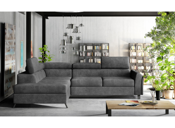 Sedací souprava Kairos Dora 95 Levá