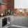 Horní skříňka EMPORIUM W7/30 grey