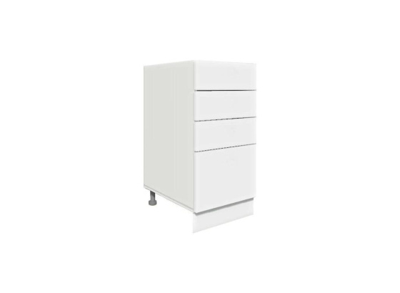 Dolní skříňka EMPORIUM D4 R 40 