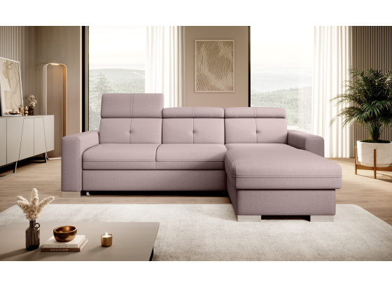 Sedací souprava Fresia Gojo 101 Pravá