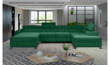 Sedací souprava Josette Kronos 19 Pravá