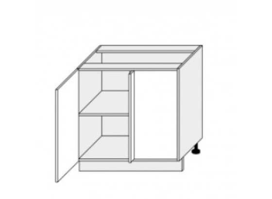 Dolní skříňka FIUGGI D13 U