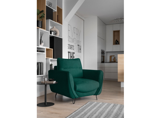 Křeslo Silva Nube 35 