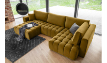 Sedací souprava Bonito Loco 45 Levá