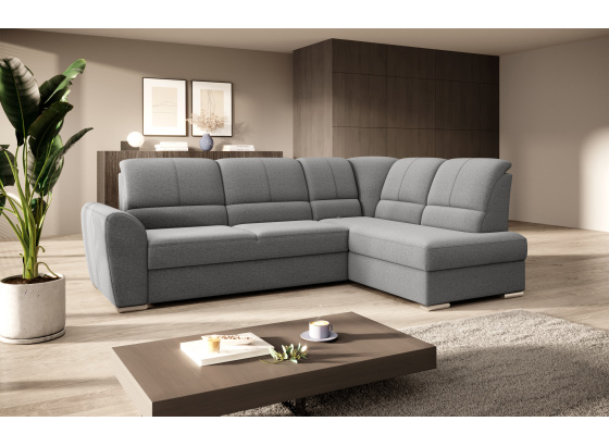 Sedací souprava Siber Gojo 5 Pravá