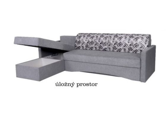 Sedací souprava Hemilton 200 s područkami