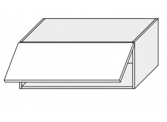 Horní skříňka VIANO W4b 90 HK aventos