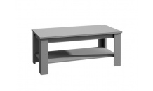 Konferenční stolek PROVANCE ST2 šedá