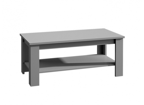 Konferenční stolek PROVANCE ST2 šedá