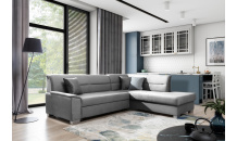 Sedací souprava Bergen Monolith 85 Pravá