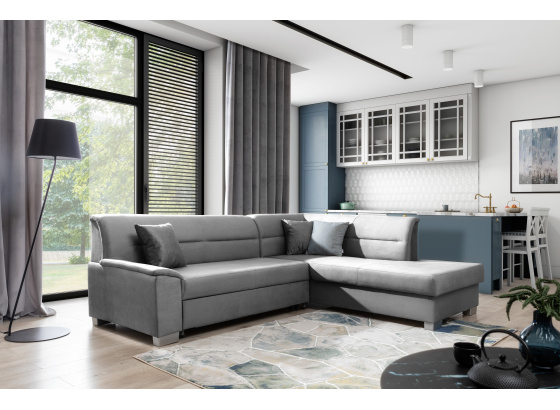 Sedací souprava Bergen Monolith 85 Pravá