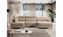 Sedací souprava Berrto Aubron 20 Pravá