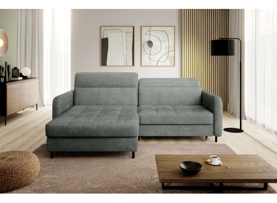 Sedací souprava Gomsi Touch 100 Levá