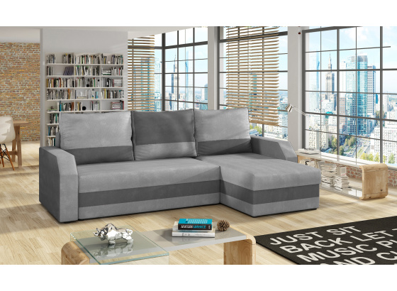 Sedací souprava Giulio Paros 05/ Paros 06  