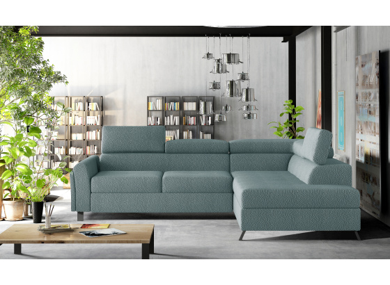 Sedací souprava Kairos Solar 70 Pravá