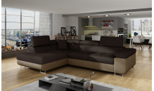 Sedací souprava Anton Monolith 29/ Monolith 09 levá