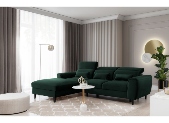 Sedací souprava Foble Loco 35 Levá