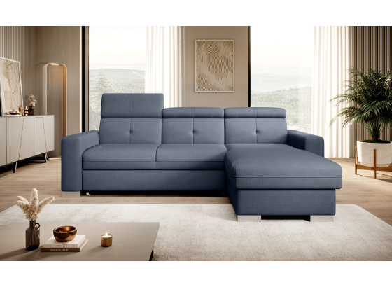 Sedací souprava Fresia Poco 40 Pravá