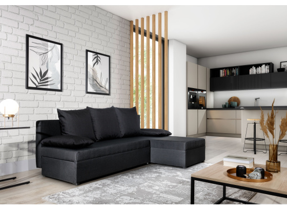 Sedací souprava Gino Sawana 14 