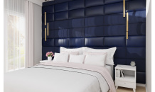 Čalouněný panel 30X30 cm