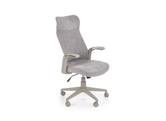 Kancelářská židle ARCTIC šedá 