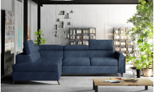 Sedací souprava Kairos Omega 86 Levá