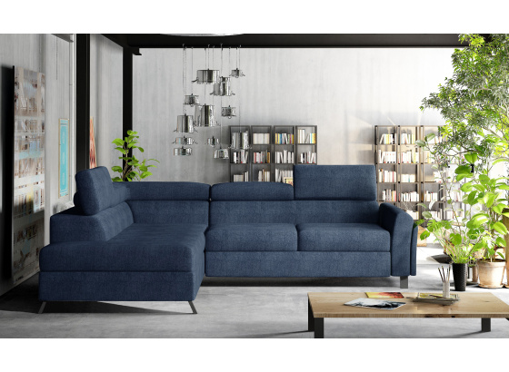 Sedací souprava Kairos Omega 86 Levá