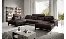 Sedací souprava Bretan Softis 66 Levá