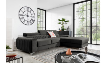 Sedací souprava Grayson Nube 5 Pravá