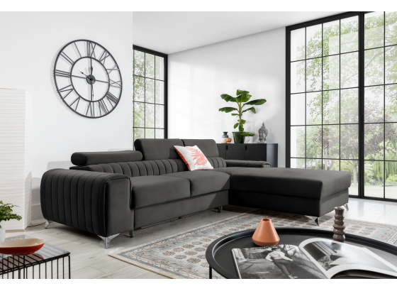 Sedací souprava Grayson Nube 5 Pravá