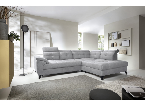 Sedací souprava Inferne Aura 04 Pravá