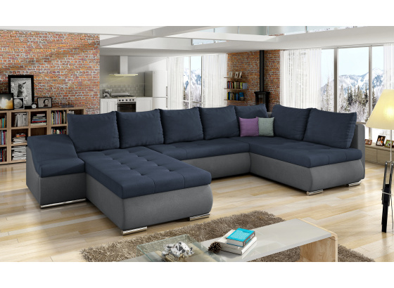 Sedací souprava Giovanni Soro 76/ Soro 93 Levá