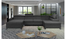 Sedací souprava Josette Inari 96 Pravá