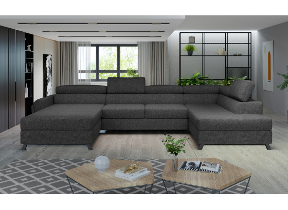 Sedací souprava Josette Inari 96 Pravá