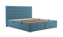 Postel BORA 180x200 Trinity 13 bez matrace