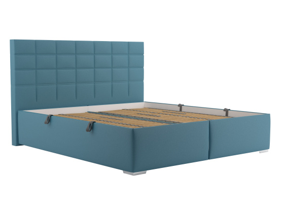Postel BORA 180x200 Trinity 13 bez matrace