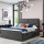 Postel boxspring Amber 160x200 Sawana 05 