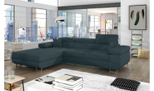 Sedací souprava Armando Jarell 38 Levá