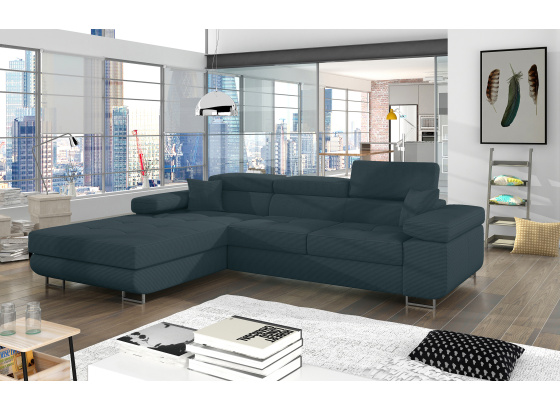 Sedací souprava Armando Jarell 38 Levá