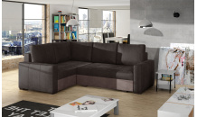 Sedací souprava Corona Monolith 29/  Monolith 09 Levá