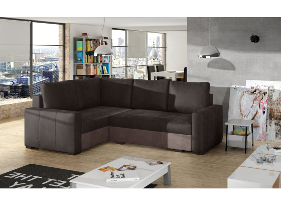 Sedací souprava Corona Monolith 29/  Monolith 09 Levá