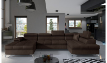 Sedací souprava Eduardo Monolith 29 Pravá