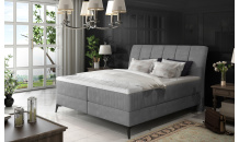 Postel boxspring Aderito 180X200 Paros 05