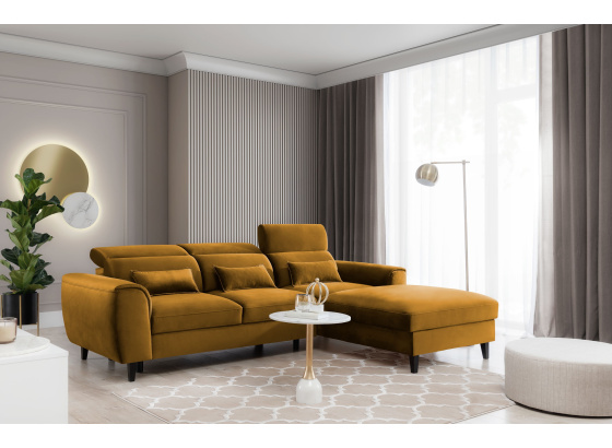 Sedací souprava Foble Loco 45 Pravá