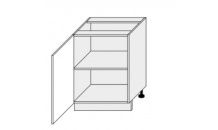 Dolní skříňka FIUGGI D1D 60