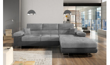 Sedací souprava Armando Monolith 84/ Monolith 97 Pravá